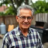 Foto de Sebastião Quirino