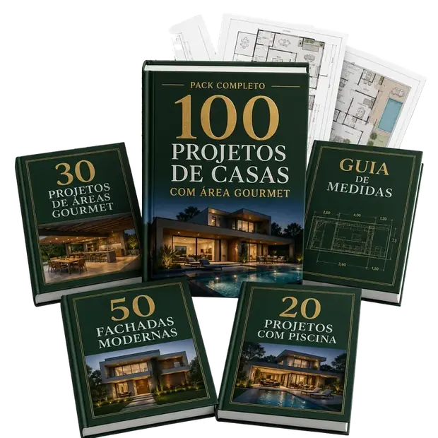 Plano Completo: livro principal com os 4 bônus